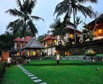 Bali Villa Ubud